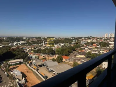 Apartamento com 3 Quartos à venda, 79m² no Castelo, Valinhos