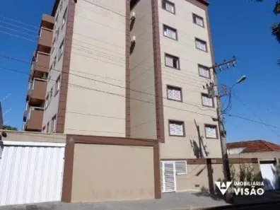 Apartamento com 2 Quartos à venda, 94m² no Nossa Senhora da Abadia, Uberaba