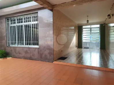 Casa com 3 Quartos à venda, 161m² no Vila Jaguara, São Paulo
