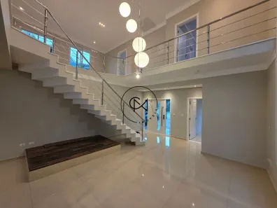 Casa de Condomínio com 4 Quartos à venda, 378m² no Adalgisa, Osasco