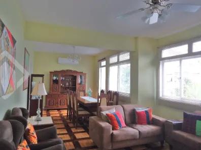 Apartamento com 3 Quartos à venda, 99m² no Santana, Porto Alegre