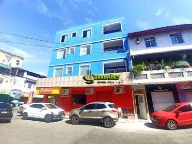 Apartamento com 2 Quartos à venda, 80m² no Vila Ruy Barbosa, Salvador