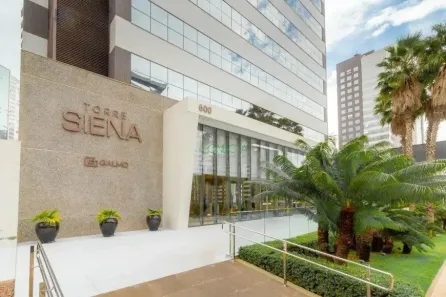 Sala Comercial à venda, 149m² no Gleba Fazenda Palhano, Londrina