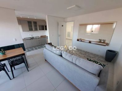 Apartamento com 2 Quartos à venda, 67m² no Anita Garibaldi, Joinville