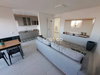 Apartamento com 2 Quartos à venda, 67m² no Anita Garibaldi, Joinville