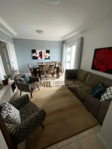 Cobertura com 3 Quartos à venda, 144m² no Condomínio Residencial Jardins, São José dos Campos