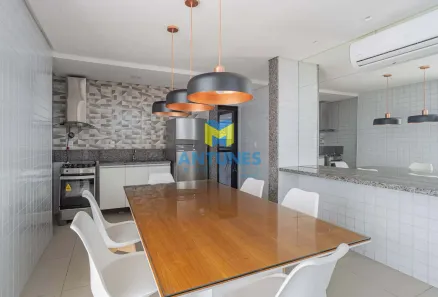 Apartamento com 2 Quartos à venda, 56m² no Piedade, Jaboatão dos Guararapes