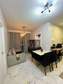 Apartamento com 2 Quartos à venda, 38m² no Vila Invernada, São Paulo