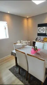 Casa com 3 Quartos para alugar, 260m² no Vila Tibiriçá, Santo André