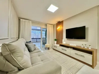 Apartamento com 2 Quartos à venda, 78m² no Zona Nova, Capão da Canoa