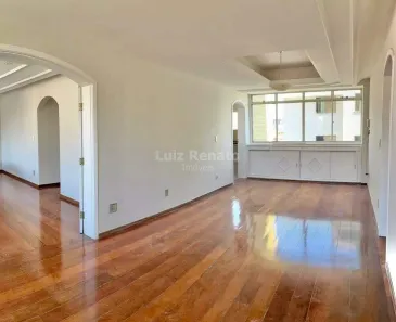Apartamento com 4 Quartos à venda, 150m² no Cruzeiro, Belo Horizonte