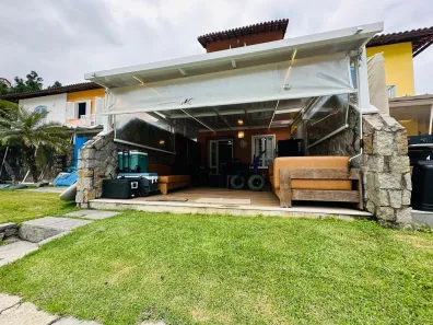 Casa com 3 Quartos à venda, 119m² no Portogalo, Angra dos Reis