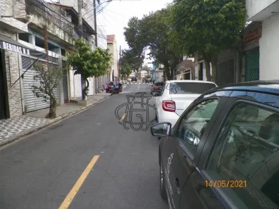 Casa com 3 Quartos à venda, 166m² no Jardim Novo Horizonte, Carapicuíba