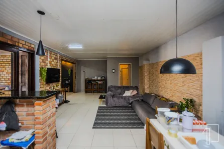 Casa com 1 Quarto à venda, 50m² no Santos Dumont, São Leopoldo
