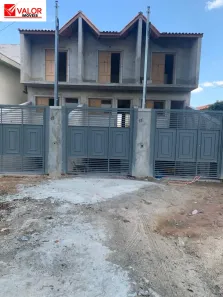 Casa com 3 Quartos à venda, 80m² no Jardim Pinheiros, São Paulo