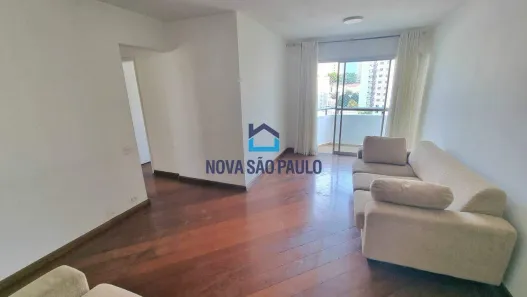Apartamento com 2 Quartos à venda, 66m² no Saúde, São Paulo
