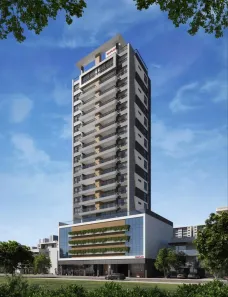 Apartamento com 4 Quartos à venda, 137m² no Centro, Balneário Camboriú