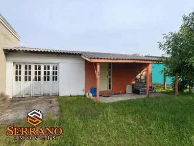 Casa com 3 Quartos à venda, 60m² no Santa Teresinha Norte, Imbé