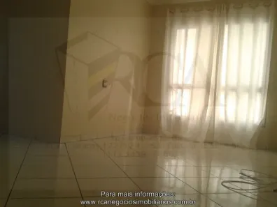 Apartamento com 3 Quartos para alugar, 63m² no Fundação, São Caetano do Sul
