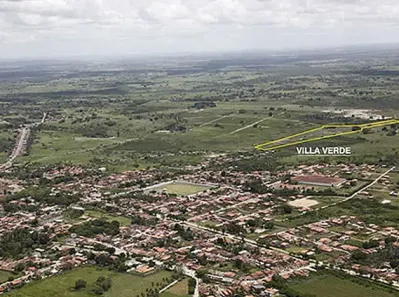 Lote/Terreno à venda, 160m² no São Gonçalo dos Campos, São Gonçalo dos Campos