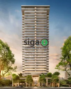 Apartamento com 4 Quartos à venda, 251m² no Indianópolis, São Paulo