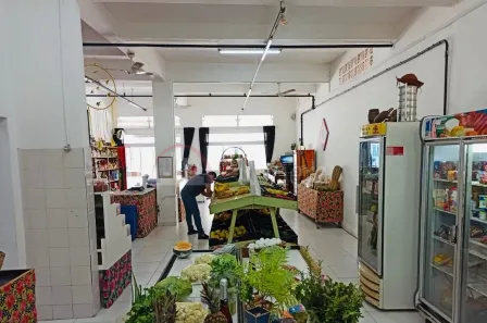 Sala Comercial à venda, 260m² no Boiçucanga, São Sebastião