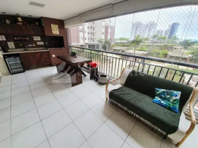 Apartamento com 3 Quartos à venda, 168m² no Água Branca, São Paulo