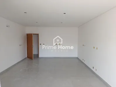 Sala Comercial com 1 Quarto para alugar, 35m² no Jardim dos Oliveiras, Campinas