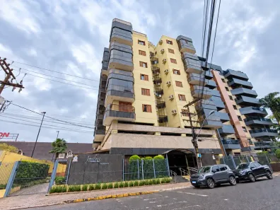 Apartamento com 2 Quartos para alugar, 120m² no Pátria Nova, Novo Hamburgo