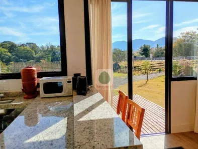 Fazenda/Sítio com 2 Quartos para alugar, 6000m² no , Gonçalves