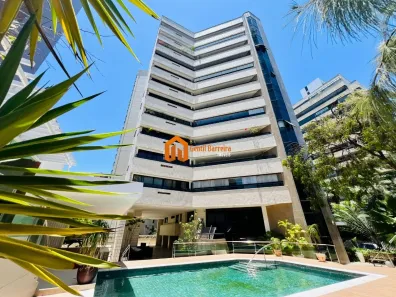 Apartamento com 4 Quartos à venda, 449m² no Meireles, Fortaleza