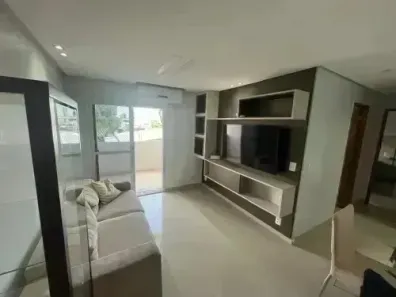 Apartamento com 2 Quartos à venda, 75m² no Nossa Senhora das Graças, Manaus