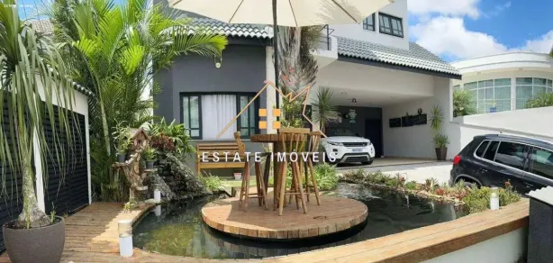 Casa de Condomínio com 3 Quartos à venda, 290m² no Arujá 5, Arujá