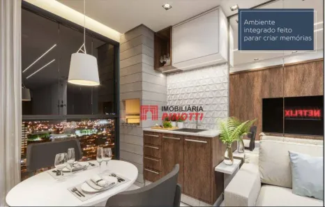 Apartamento com 2 Quartos à venda, 59m² no Baeta Neves, São Bernardo do Campo