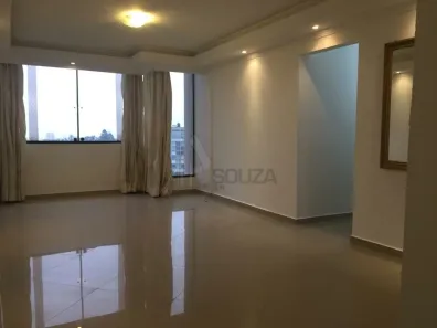 Apartamento com 3 Quartos para alugar, 90m² no Barro Branco (Zona Norte), São Paulo