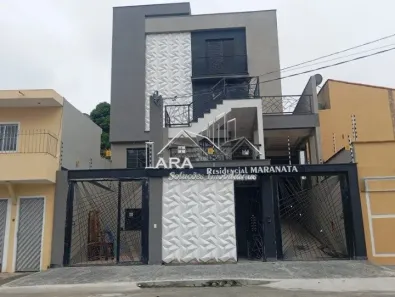 Casa de Condomínio com 2 Quartos à venda, 80m² no Vila Ré, São Paulo
