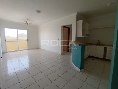 Apartamento com 1 Quarto à venda, 49m² no Nova Ribeirânia, Ribeirão Preto