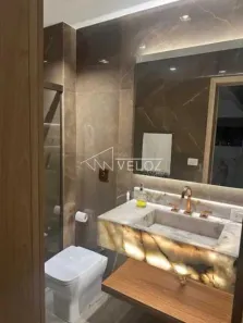 Cobertura com 3 Quartos à venda, 169m² no Botafogo, Rio de Janeiro