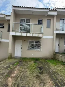Sobrado com 3 Quartos à venda, 72m² no São Lucas, Viamão