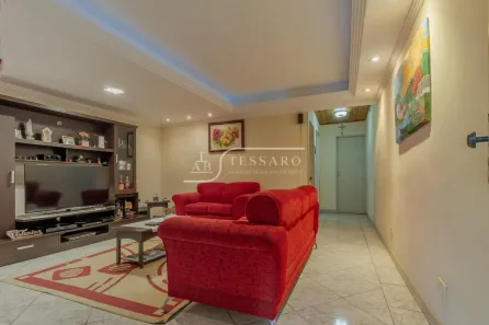 Casa com 4 Quartos à venda, 144m² no Vila Flórida, Guarulhos