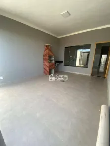 Casa com 2 Quartos à venda, 82m² no Jardim Primavera 1ª Etapa, Anápolis