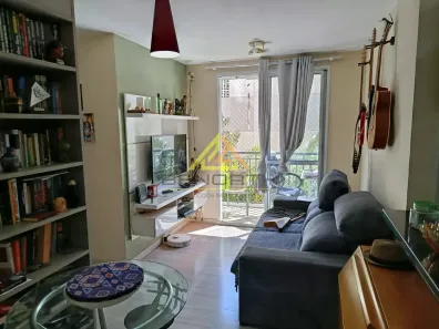 Apartamento com 2 Quartos à venda, 49m² no Jardim Brasil (Zona Norte), São Paulo