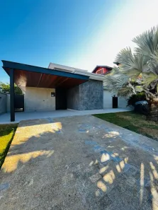 Casa de Condomínio com 4 Quartos à venda, 280m² no Condomínio Reserva da Serra, Jundiaí