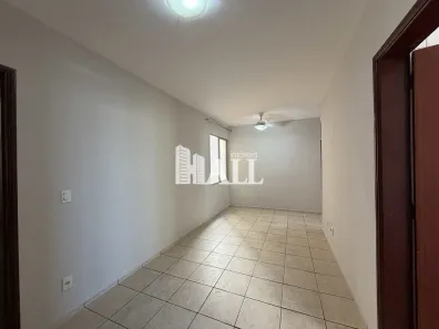 Apartamento com 3 Quartos à venda, 70m² no Vila Imperial, São José do Rio Preto