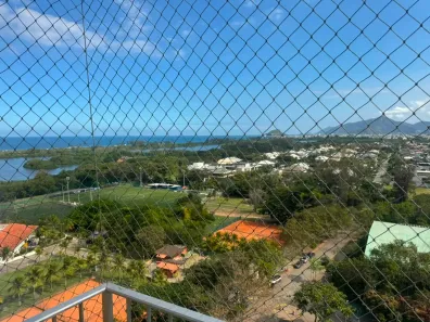 Apartamento com 2 Quartos à venda, 58m² no Barra da Tijuca, Rio de Janeiro