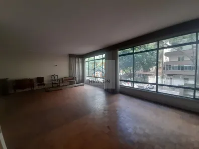 Apartamento com 4 Quartos à venda, 245m² no Santa Cecília, São Paulo