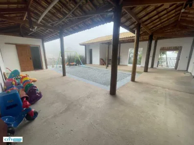 Fazenda/Sítio à venda, 500m² no Canjica (Terra Preta), Mairiporã