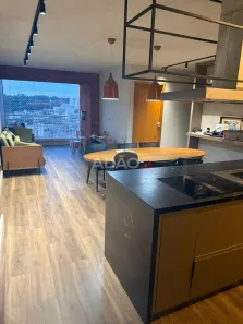 Apartamento com 3 Quartos à venda, 99m² no Vila Santa Isabel, Anápolis