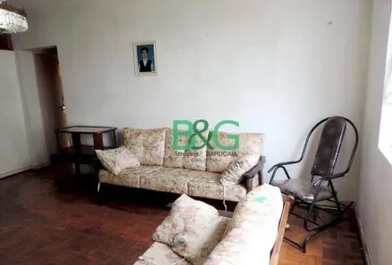 Apartamento com 4 Quartos à venda, 129m² no Tatuapé, São Paulo
