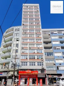 Sala Comercial à venda, 59m² no Santana, Porto Alegre